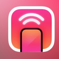 Replica Mirror cast video tv voor IOS gratis