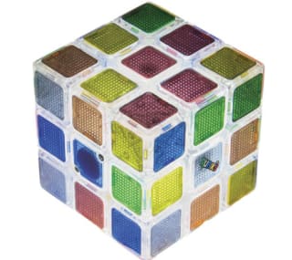 Rubik's Pulse Cube voor €9,99