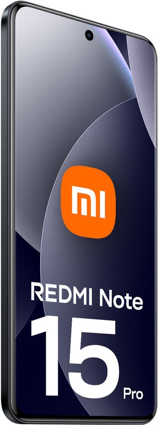 Redmi Note 15 Pro - 4G - 8GB/256GB voor €243,59 bij Bol