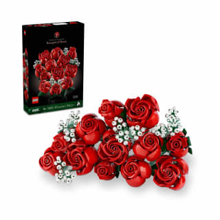 Oferta hasta 20% + 10% EXTRA + saldo Waylet en LEGO precios mínimos con todo