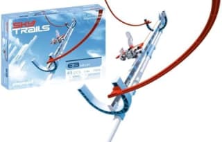 SKY TRAILS: Air Lift (71970) voor €21,91 bij Amazon
