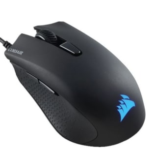 Corsair Ratón Gaming Harpoon por 29.99€.