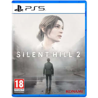 Videojuego PS5 Silent Hill 2 por 40.99€