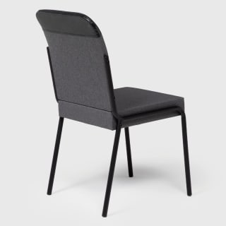 Juego de Comedor Roca Rio 6 Sillas Canela Negro rebaja $449.990 solo en abc, Chile