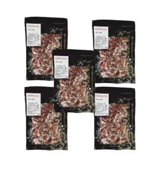 Virutas De Jamón Ibérico Faustino Gil Por 15,56€
