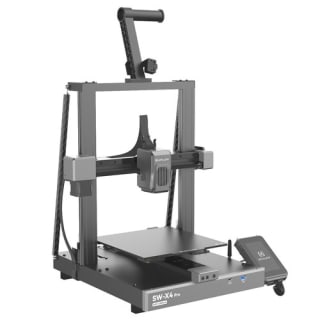 Artillery Sidewinder X4 Pro S1 impresora 3D por 159,99€