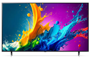 Smart TV LG 65" 4K UHD QNED ThinQ AI por $9,999 | Office Depot