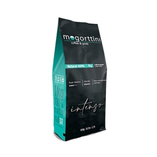 2 KG Mogorttini Espresso Intenso Café Natural por 20,33€
