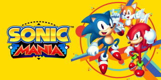 Sonic Mania por 4.99€