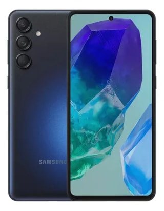 Regálale a Papá un Galaxy-M55 5G con 10% de descuento