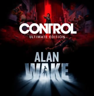 Control Ultimate Edition + Alan Wake Origins por $75 | Steam