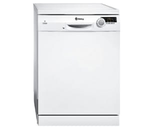 Lavavajillas Balay 3VS572BP 13 servicios 60 cm motor extra silencio por 279,65€