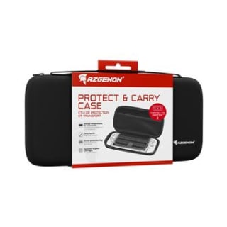 Etui de protection et transport EVA Azgenon au prix de 4,99€