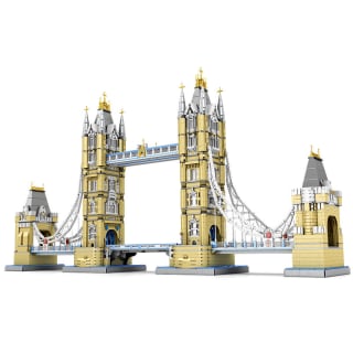 Reobrix 55018 Tower Bridge London 9782 Piezas por 141,07€