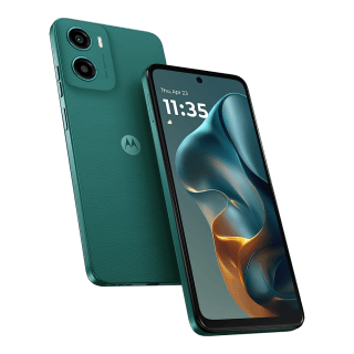 Motorola Moto G05 128GB por $1,599