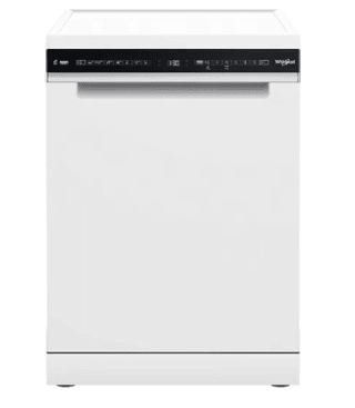 Lave vaisselle 60 cm WHIRLPOOL W7FHS41 MaxiSpace à 599€