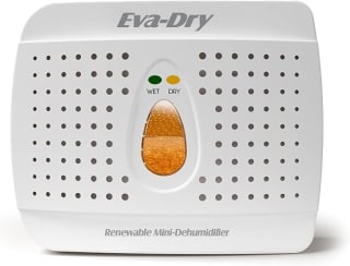 Mini Deshumidificador Eva-Dry Portátil por $314 | Oferta Amazon