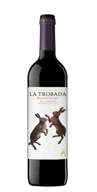 2 Packs de 6 Botellas de La Trobada 2022 por 69.2€