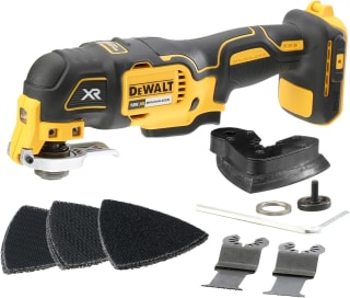 DeWalt 18V XR Brushless Multi Tool £74.99
