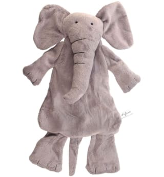 Difrax soft olifant Elliot