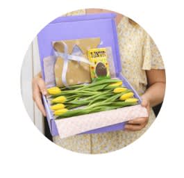 15% korting bij Tulpenonline