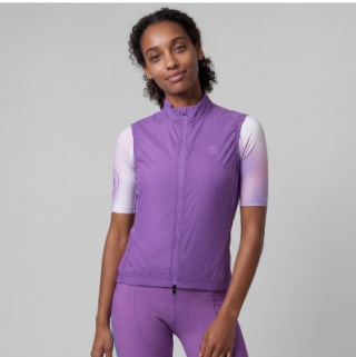 Chaleco de Ciclismo para Mujer Siroko V2-W Breeze por 32.99€