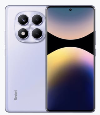 Móvil Xiaomi Redmi Note 14 Pro de 8GB/256GB por 189,99€