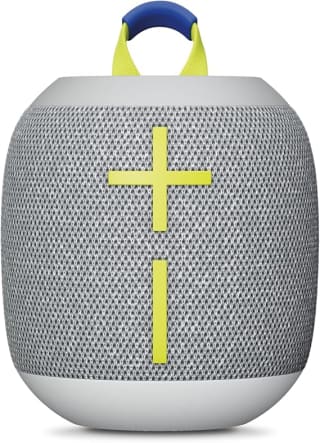 Logitech Ultimate Ears WONDERBOOM 4 voor €54,99 bij Amazon