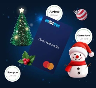 10% de Descuento en Gift Cards | UnDosTres