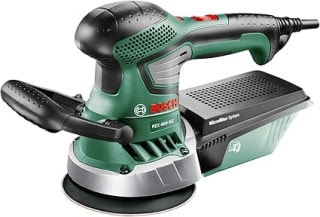 Bosch PEX 400 AE Excentrische schuurmachine voor €82,49 bij Amazon
