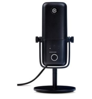 lgato Wave:3 - Micrófono condensador USB profesional por 119.99€