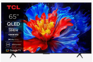 TCL 65P8K 65" pour 599€