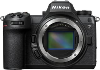 Nikon Z6 III + 24-200mm F/4.0-6.3 VR voor €2523 bij Art & Craft