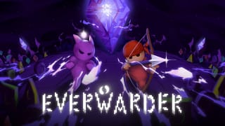 Videojuego Everwarder por 6.99€