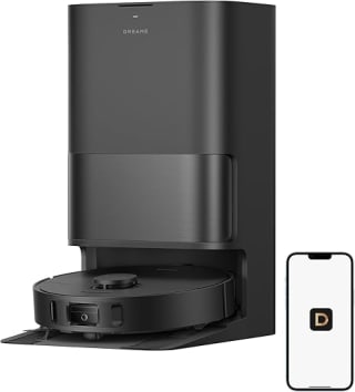 Dreame L10 Ultra Robotstofzuiger voor €349 bij Amazon