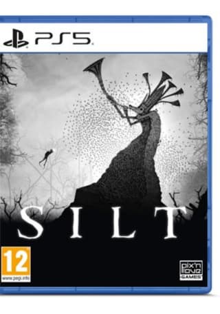 Silt PlayStation 5 por 20.95€.