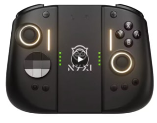 Control NYXI Hyperion 3 por $1,638 | AliExpress