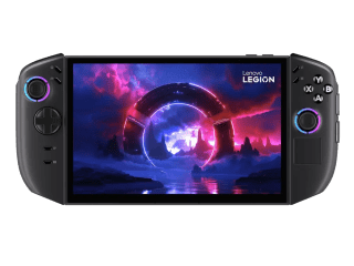 Legion Go 8 Gen 2 (8" AMD) por $19,499