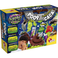 Juego Científico Educativo El Laboratorio de la Caca por 4.99€