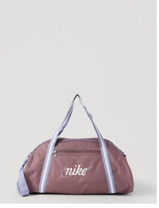 Bolsa de Deporte Nike GYM CLUB RETRO por 26.9€