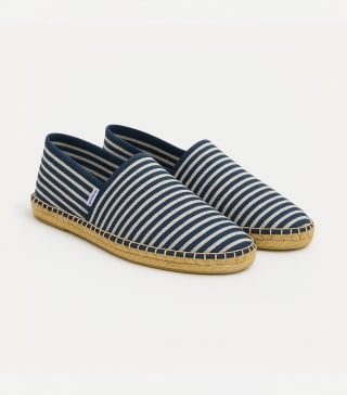 Chaussure Espadrille homme à 9,90€