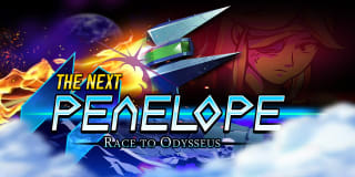Videojuego The Next Penelope por 2.29€