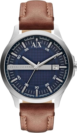 Reloj Cronógrafo Armani Exchange por $1,652 | Oferta Amazon