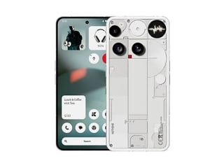 Móvil Nothing Phone 3 de 12GB/256GB por 653,65€