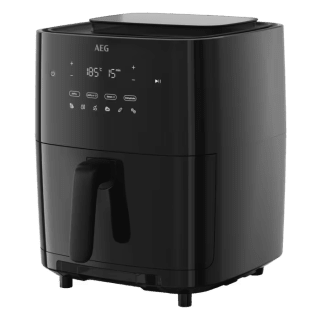 AEG freidora de aire 7 litros AAF7SB por 97.76€.