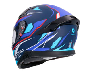 Casco integral Shiro Katana Sharp por 69€