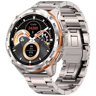 Kospet Tank T3 Ultra Edición Especial plata por 84,99€