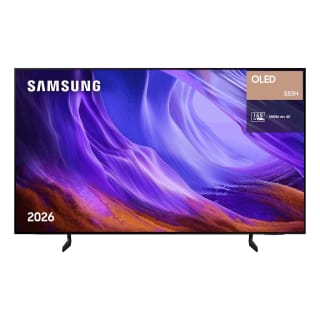 TV OLED 55" Samsung TQ55S83HAEXXC, OLED 4K, NQ4 AI Gen2 Processor por 999€