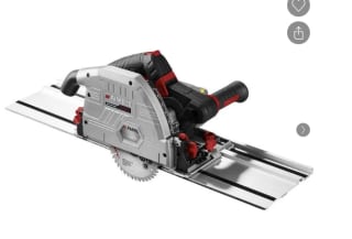 PARKSIDE PERFORMANCE® Accu-invalzaag 20 V zonder accu en oplader voor €79,99