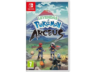 Videojuego Pokemon Legends Arceus Nintendo por 37,56€